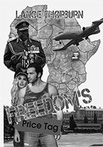 Freedom's Price Tag cover